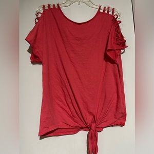 Perception Concepts Blouse